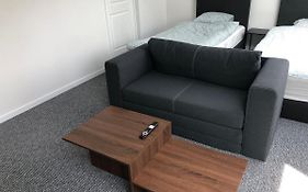 Apartment Brussels Airport And Nato Otan